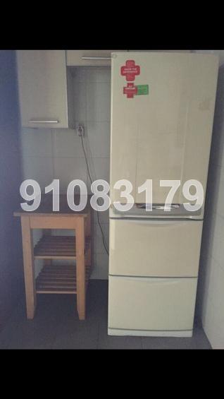 Park Green (D19), Condominium #76307972